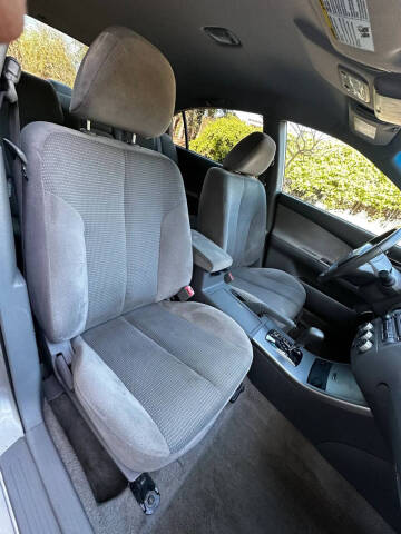 2006 Nissan Altima