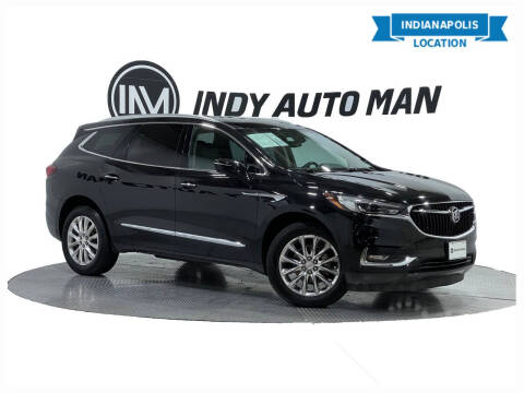 2019 Buick Enclave Premium