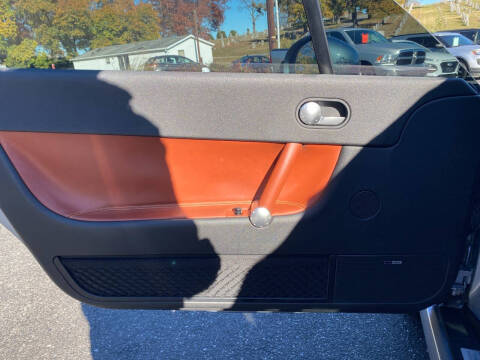 2002 Audi TT 225hp quattro