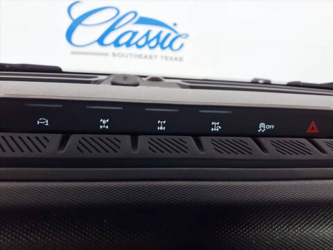 2022 Ford Bronco Raptor