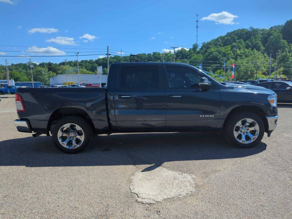 2019 Ram 1500 for sale at Cambridge Used Cars in Cambridge, OH