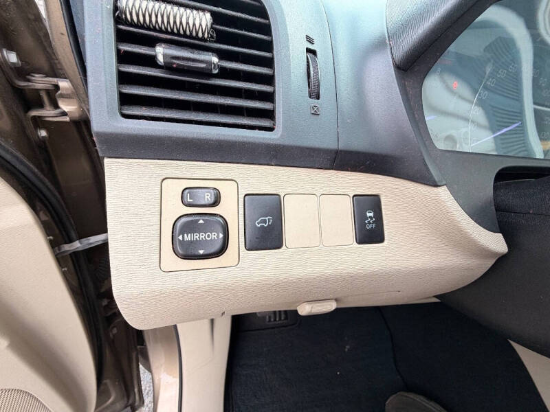 2011 Toyota Venza AWD V6