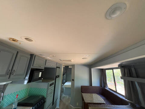 2012 Ford E-450 CHASSIS