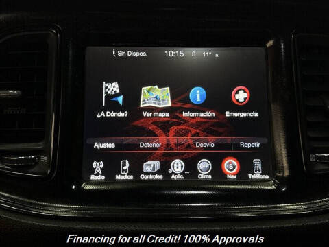 2015 Dodge Challenger R/T Scat Pack Shaker