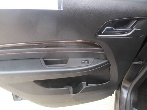 2014 GMC Terrain Denali