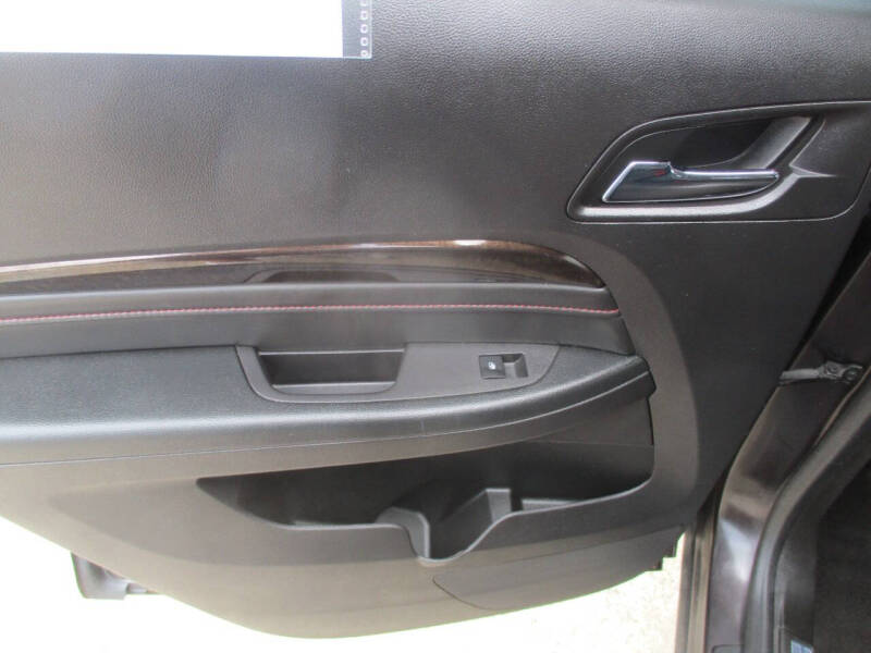 2014 GMC Terrain Denali