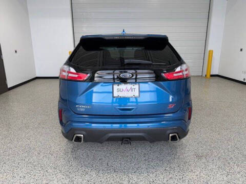 2019 Ford Edge ST