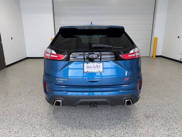 2019 Ford Edge ST