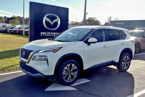 2023 Nissan Rogue for sale at Acadiana Automotive Group in Lafayette LA