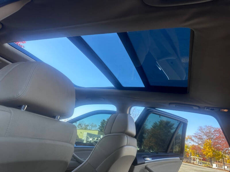 2013 BMW X5 xDrive35i Premium