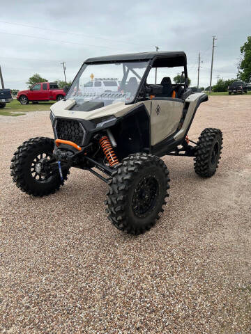 2026 Polaris RZR XP 1000 Ultimate