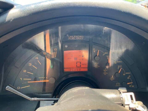 1991 Chevrolet Corvette