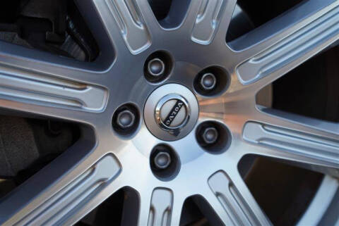 2016 Volvo XC90 T6 First Edition