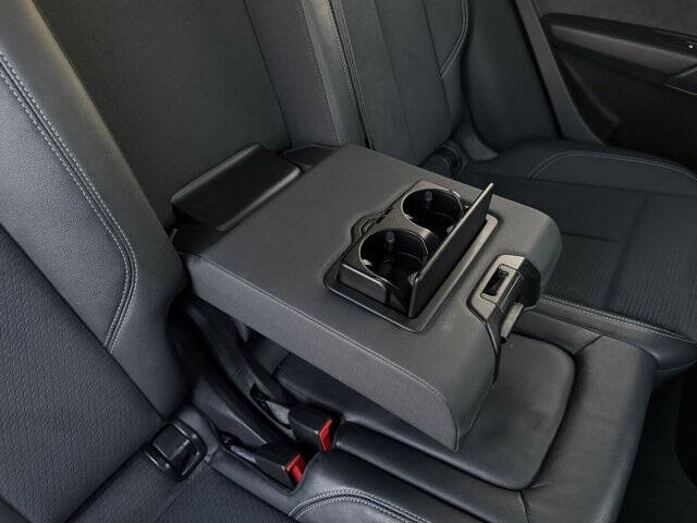 2022 Audi SQ5 Sportback 3.0T quattro Premium