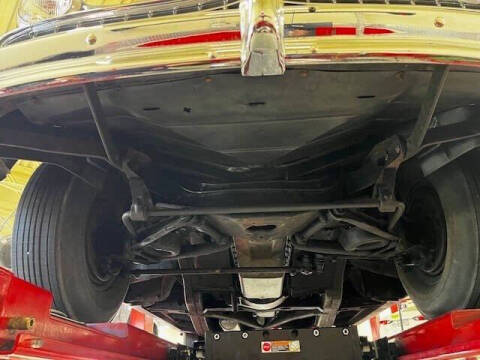 1948 Chrysler New Yorker