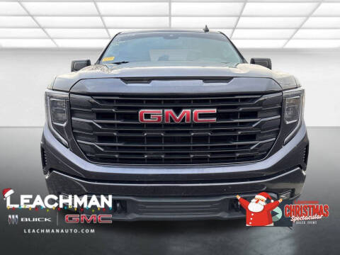 2022 GMC Sierra 1500
