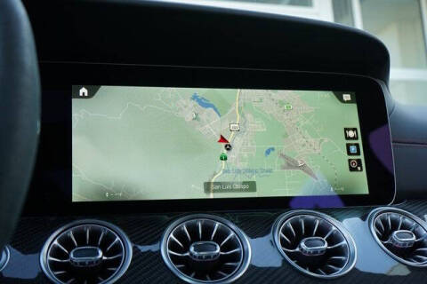 2023 Mercedes-Benz AMG GT 63