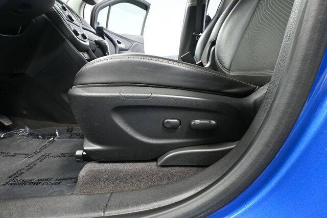 2014 Buick Encore