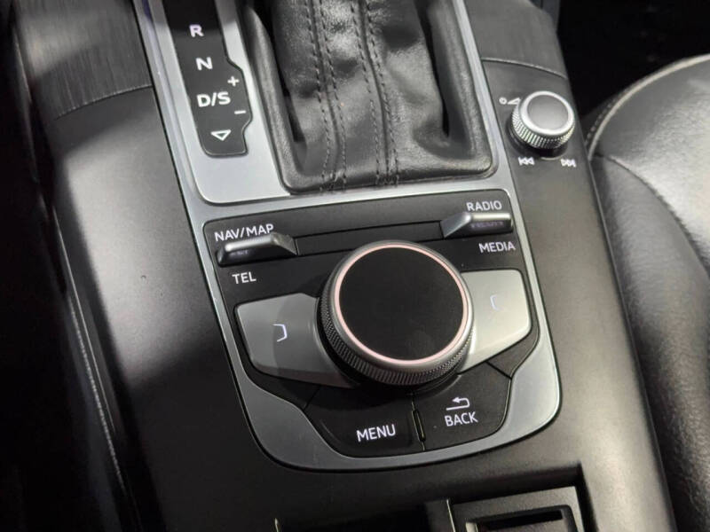 2019 Audi A3 quattro Premium 45 TFSI