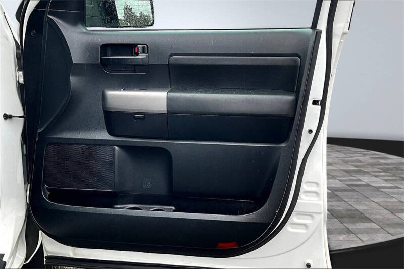 2013 Toyota Tundra Grade