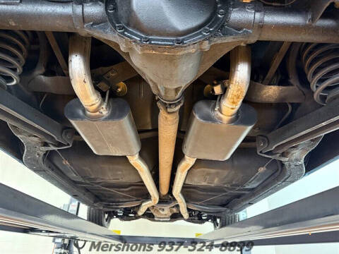 1965 Chevrolet Impala