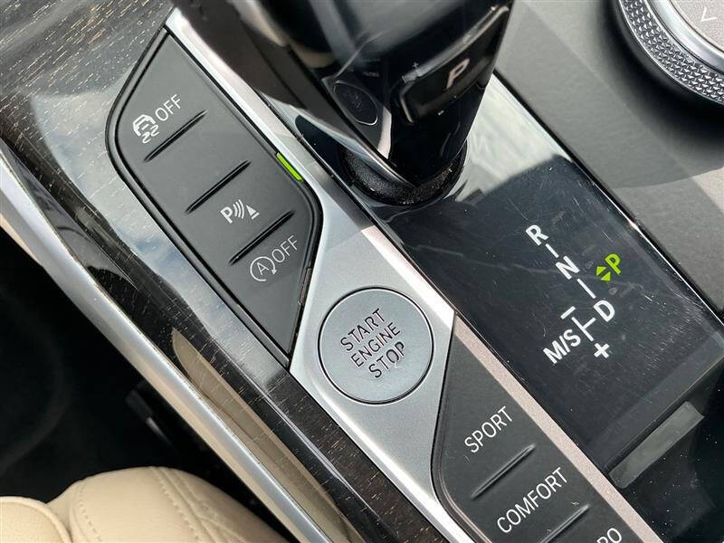 2020 BMW 3 Series 330i