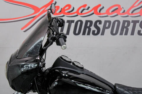 2016 Harley-Davidson Low Rider S