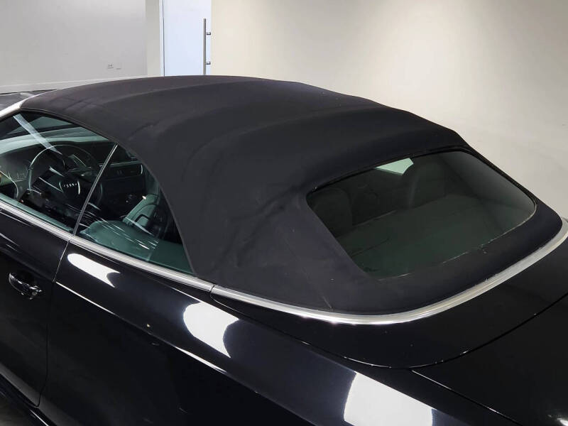 2010 Audi S5 3.0T quattro Prestige