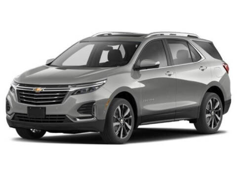 2022 Chevrolet Equinox for sale at DrivePanda.com of Marengo in Marengo IL
