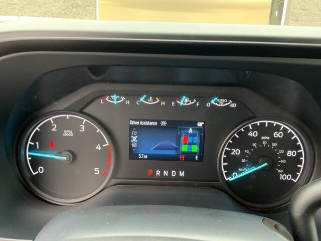 2024 Ford F-350 Super Duty XL