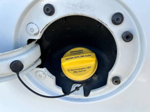 2015 GMC Sierra 2500HD