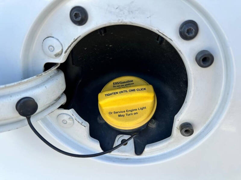 2015 GMC Sierra 2500HD