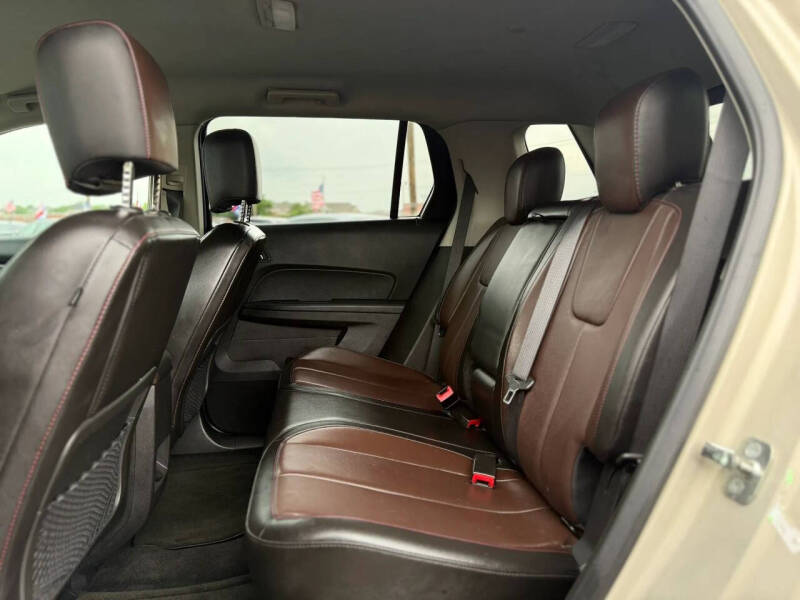 2012 GMC Terrain SLT-1