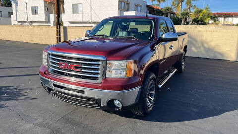 2009 GMC Sierra 1500