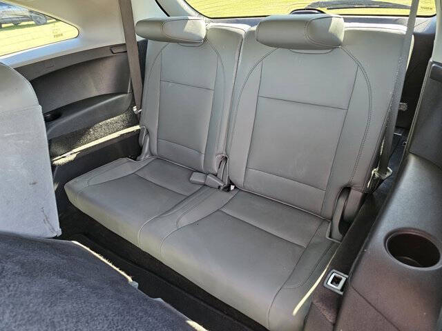 2014 Acura MDX w/Tech