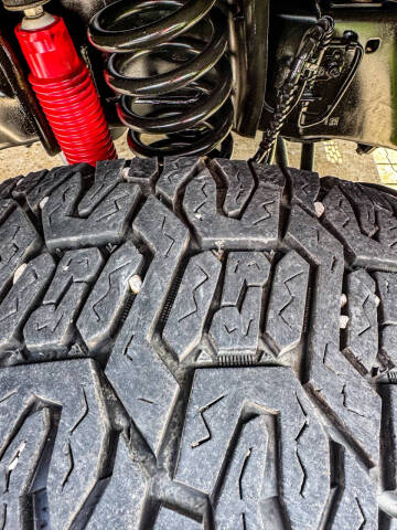 2017 Ford F-350 Super Duty Lariat