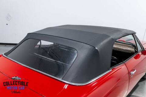 1967 Chevrolet Chevelle