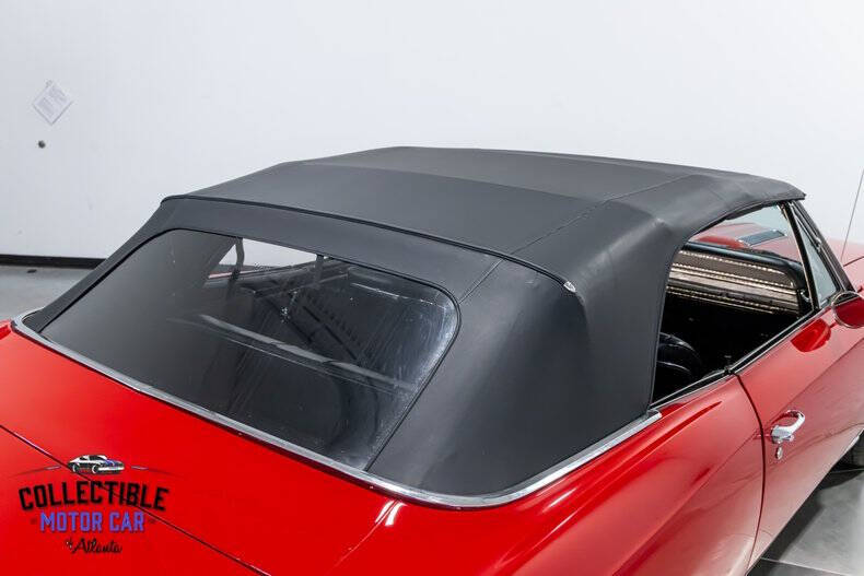1967 Chevrolet Chevelle