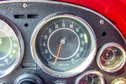 1964 Chevrolet Corvette