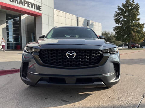2025 Mazda CX-50 2.5 S Preferred