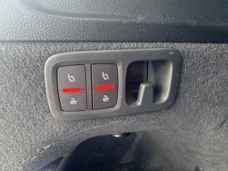 2018 Audi Q7 2.0T quattro Premium Plus