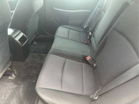 2015 Subaru Outback 2.5i