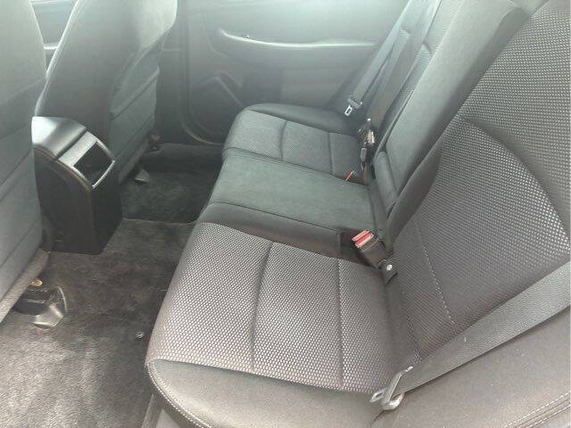 2015 Subaru Outback 2.5i