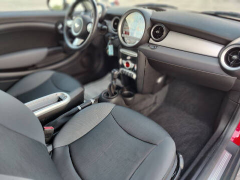 2008 MINI Cooper Clubman