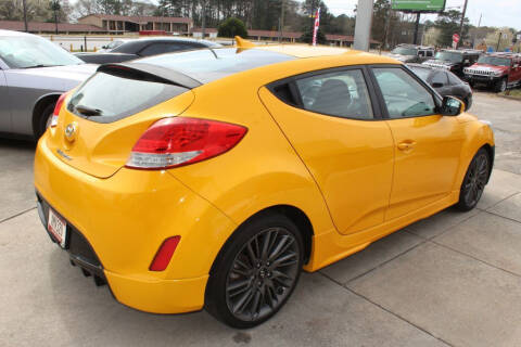 2013 Hyundai Veloster