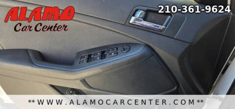 2012 Kia Optima Hybrid LX