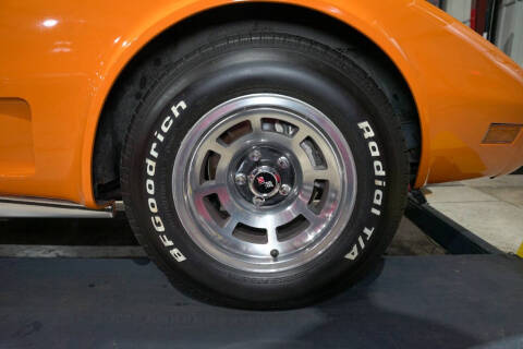 1977 Chevrolet Corvette
