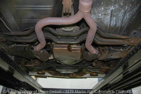 1979 Lincoln Continental