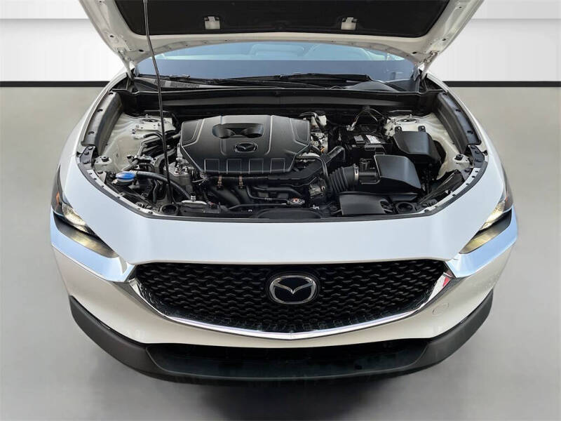 2023 Mazda CX-30 2.5 S