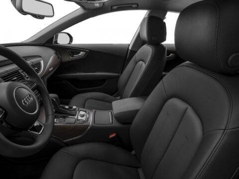 2016 Audi A7 3.0T quattro Prestige